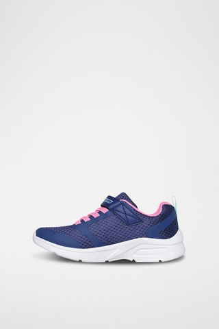 Baskets - Bleu marine