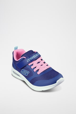 Baskets - Bleu marine