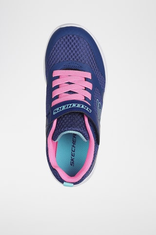 Baskets - Bleu marine