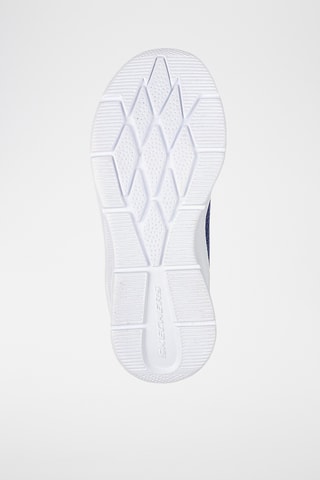 Baskets - Bleu marine