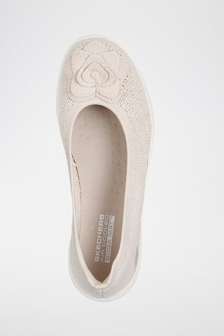 Ballerines - Beige