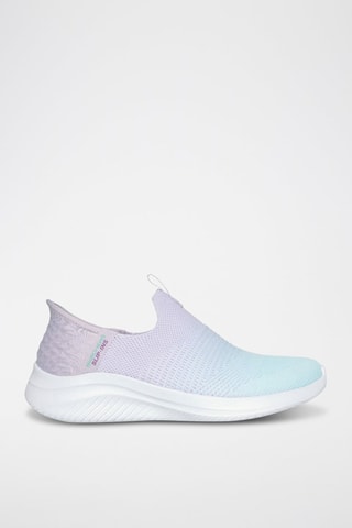 Slip-on - Violet