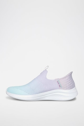 Slip-on - Violet