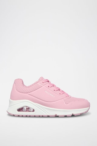 Baskets Stand On Air Uno - Rose