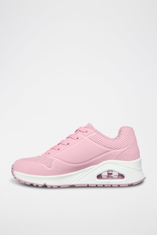 Baskets Stand On Air Uno - Rose