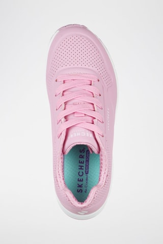 Baskets Stand On Air Uno - Rose