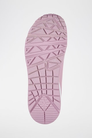 Baskets Stand On Air Uno - Rose