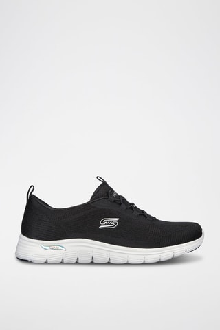 Baskets Arch Fit Vista - Noir