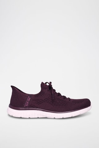 Baskets - Bordeaux