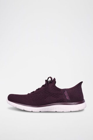 Baskets - Bordeaux