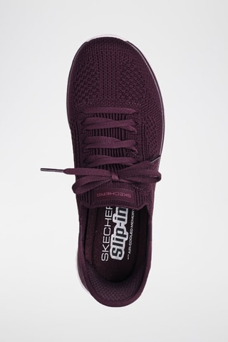 Baskets - Bordeaux