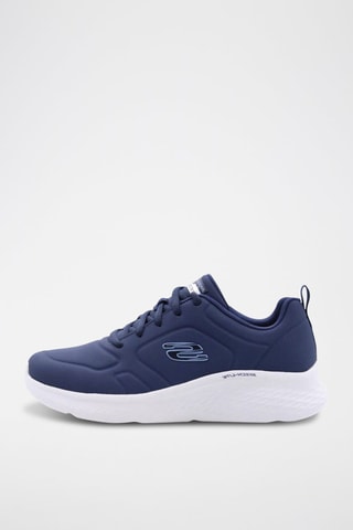 Baskets - Bleu marine