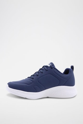 Baskets - Bleu marine