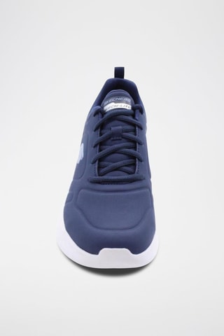 Baskets - Bleu marine
