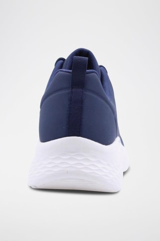 Baskets - Bleu marine