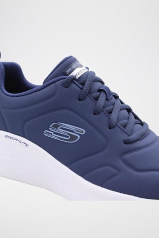 Baskets - Bleu marine