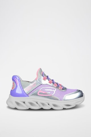 Slip-on Flex Guide Violet