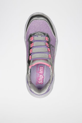 Slip-on Flex Guide Violet