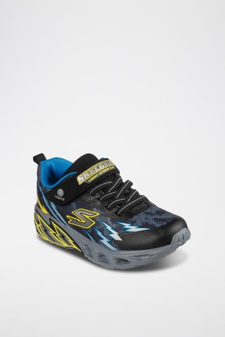Tennis Light Storm 2.0 - Noir