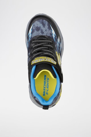 Tennis Light Storm 2.0 - Noir