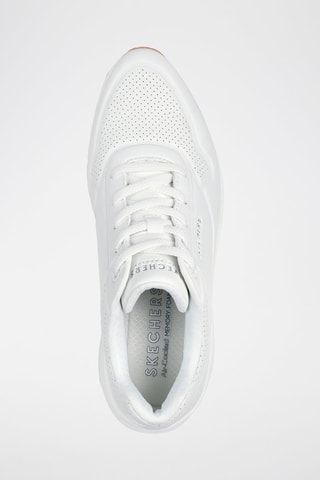 Baskets Uno Envy - Blanc