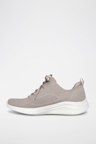Baskets - Beige