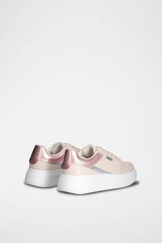 Baskets Babol - Rose