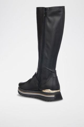 Bottes - Noir