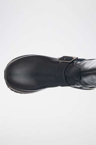 Bottes - Noir