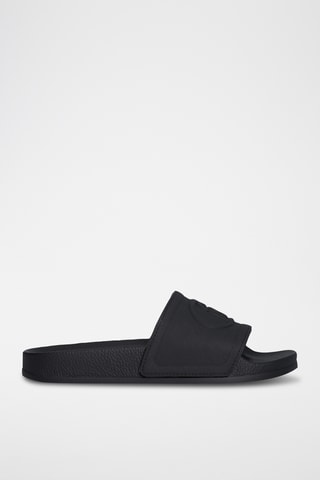 Claquettes - Noir