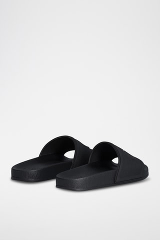 Claquettes - Noir