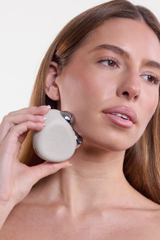 Toning Massageapparaat Gezicht en Lichaam