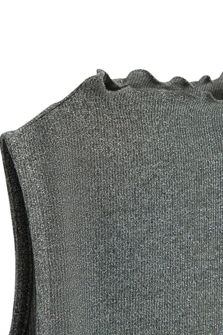Blouse - Gris