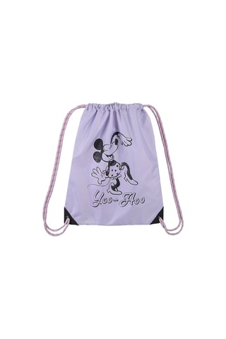 Sac à dos Minnie Disney Violet