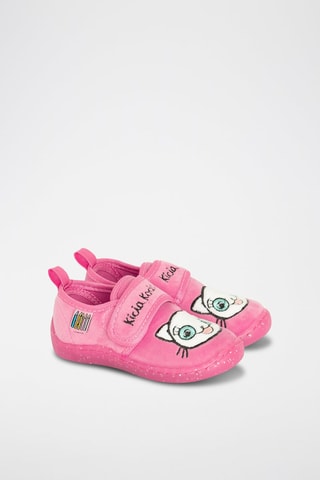 Tennis Kicia Kocia - Rose