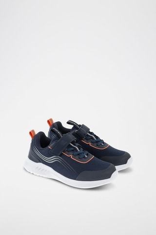Tennis - Bleu marine