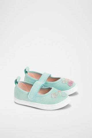 Babies - Turquoise