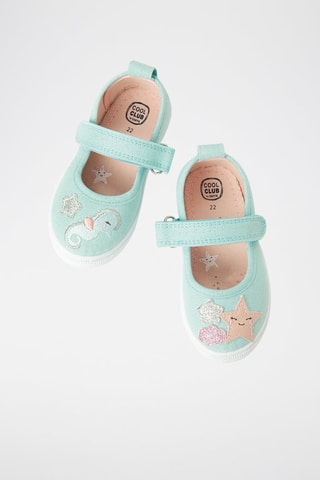 Babies - Turquoise