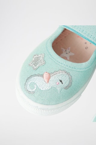 Babies - Turquoise