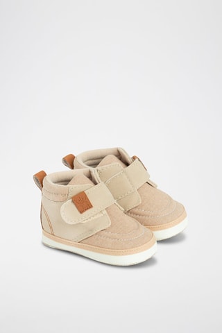 Boots - Marron