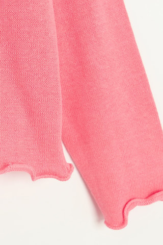 Gilet - Corail
