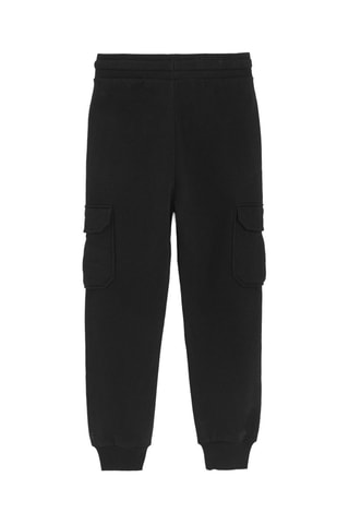 Jogging - Noir