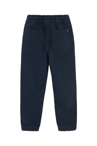 Jogger - Bleu marine