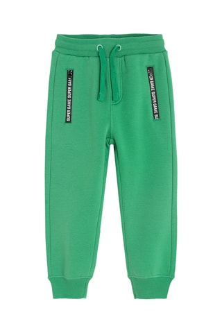 Jogging - Vert