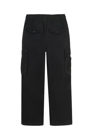 Pantalon - Noir