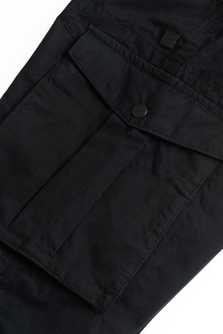 Pantalon - Noir