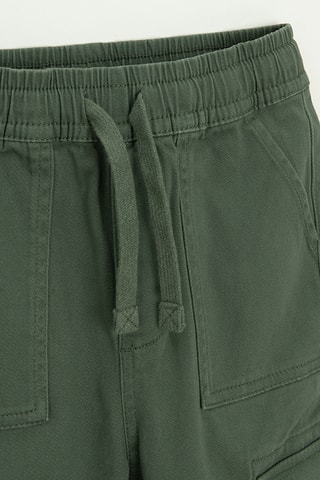 Jogger - Kaki