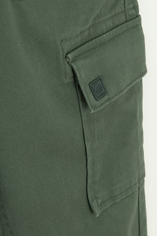 Jogger - Kaki