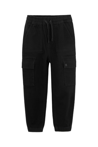 Jogger - Noir