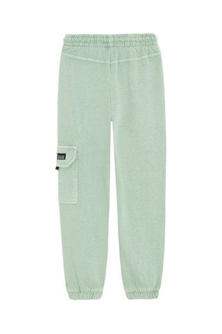 Jogging - Vert d’eau